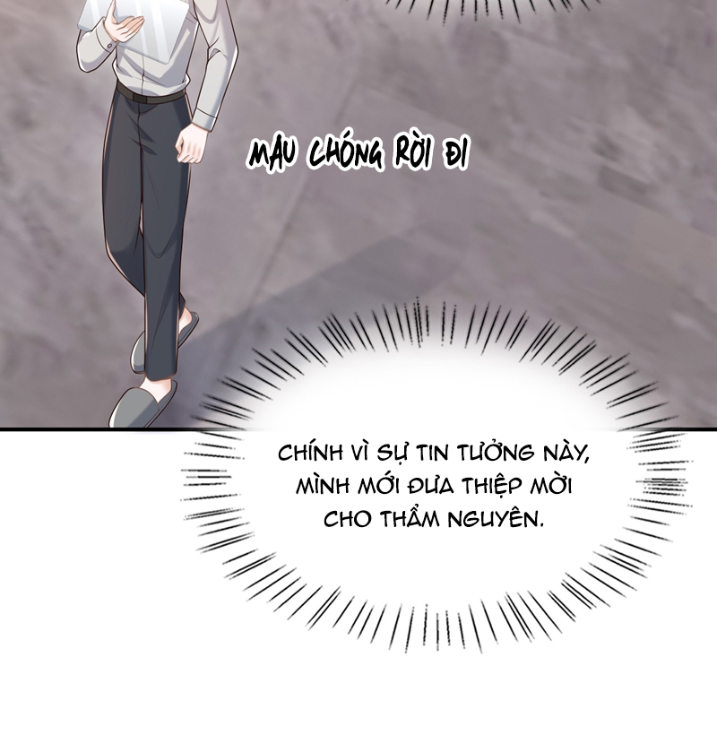 Để Tâm Chapter 64 - Next Chapter 65