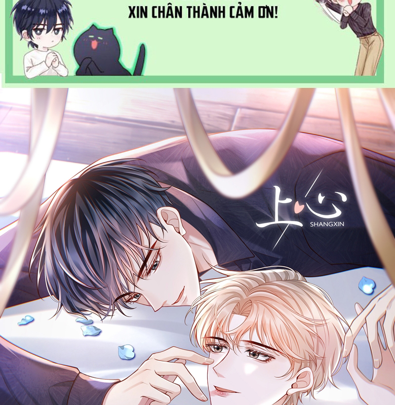 Để Tâm Chapter 64 - Next Chapter 65