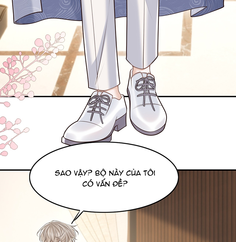 Để Tâm Chapter 64 - Next Chapter 65