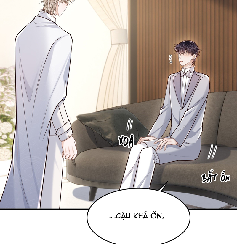 Để Tâm Chapter 64 - Next Chapter 65