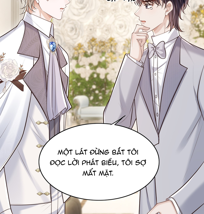 Để Tâm Chapter 64 - Next Chapter 65