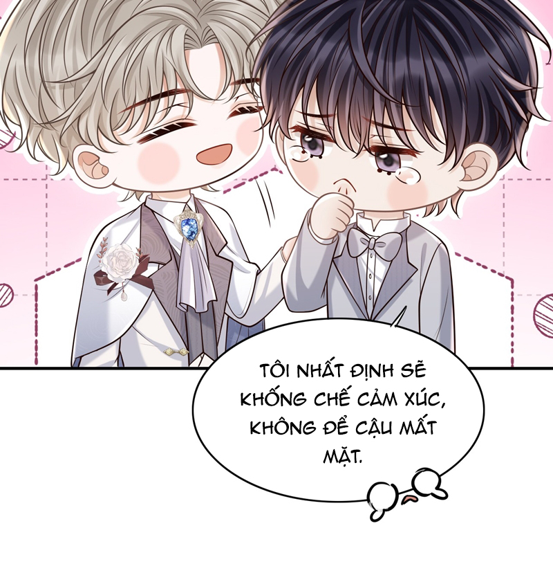 Để Tâm Chapter 64 - Next Chapter 65