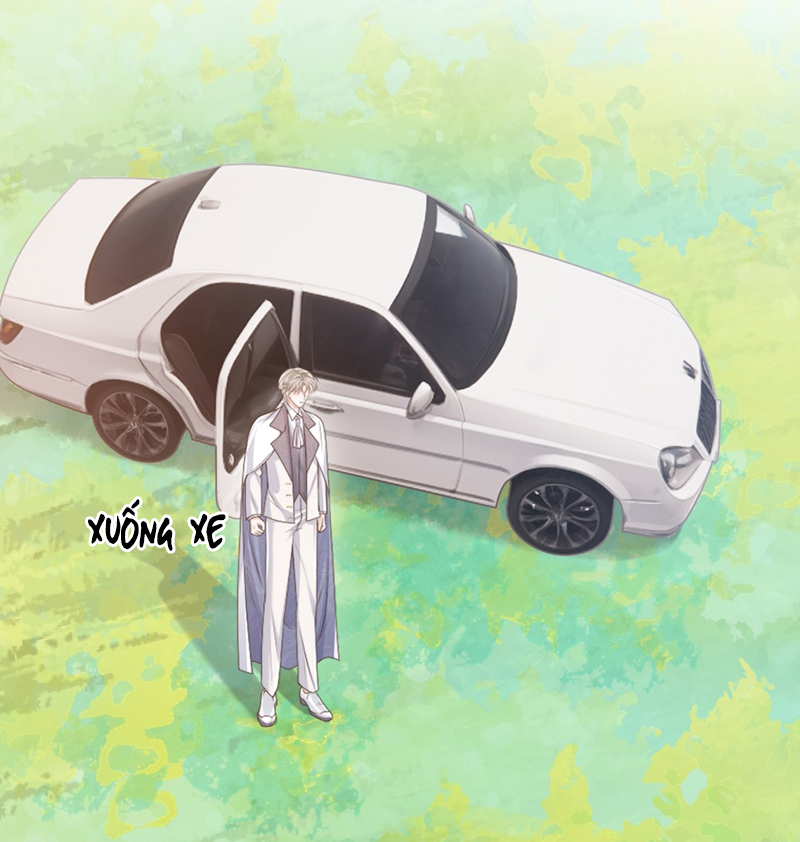 Để Tâm Chapter 64 - Next Chapter 65