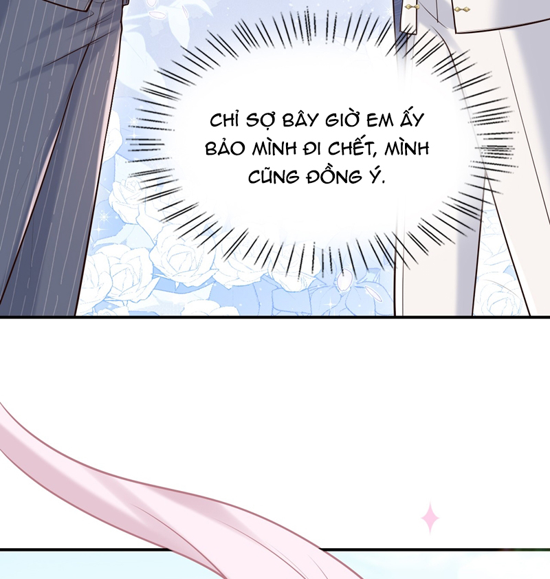 Để Tâm Chapter 64 - Next Chapter 65