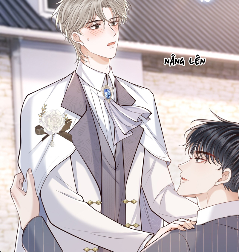 Để Tâm Chapter 64 - Next Chapter 65