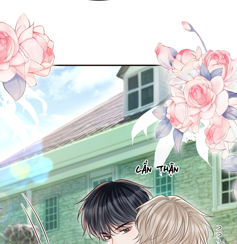 Để Tâm Chapter 64 - Next Chapter 65