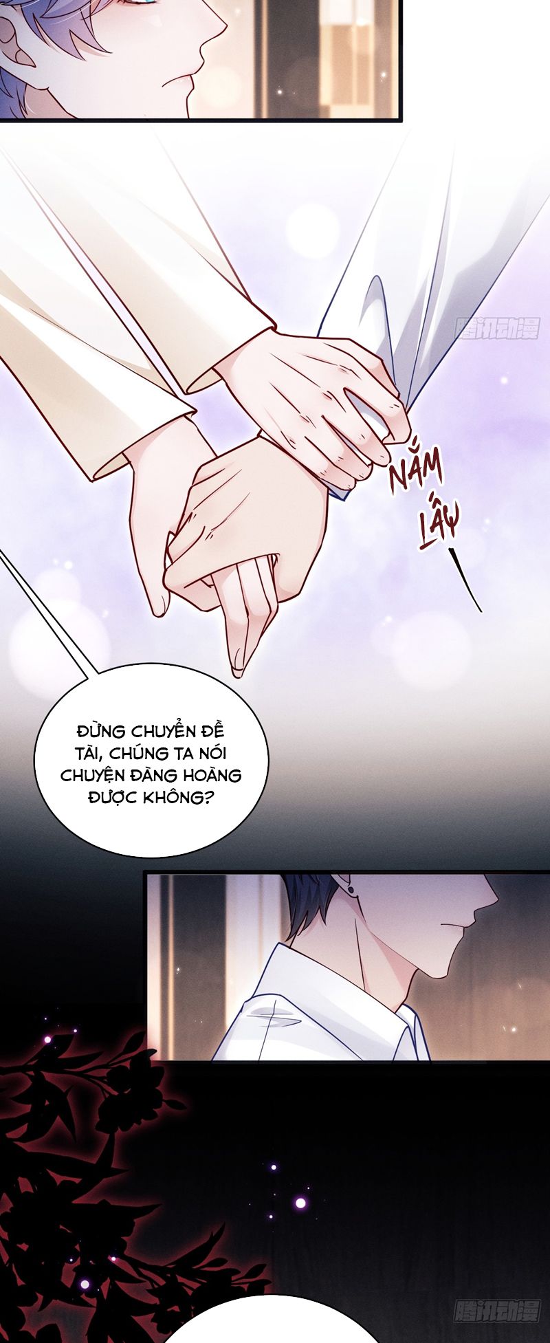 Tôi Hoài Nghi Ảnh Đế Đang Theo Đuổi Tôi Chapter 132 - Next Chapter 133
