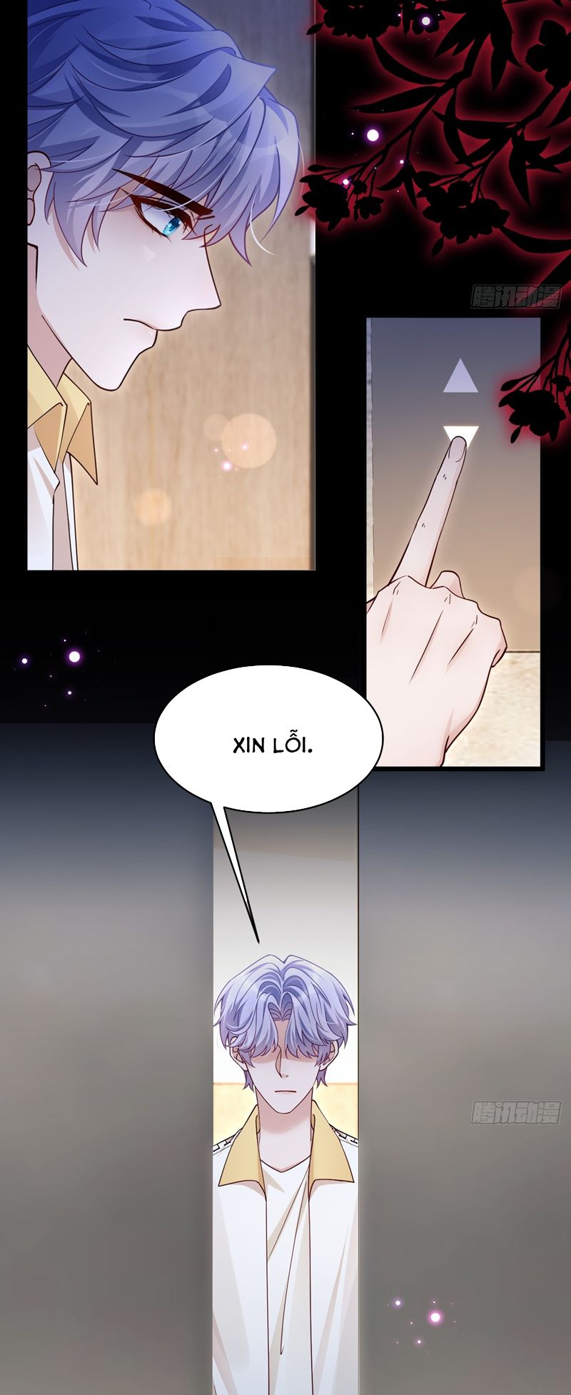 Tôi Hoài Nghi Ảnh Đế Đang Theo Đuổi Tôi Chapter 132 - Next Chapter 133