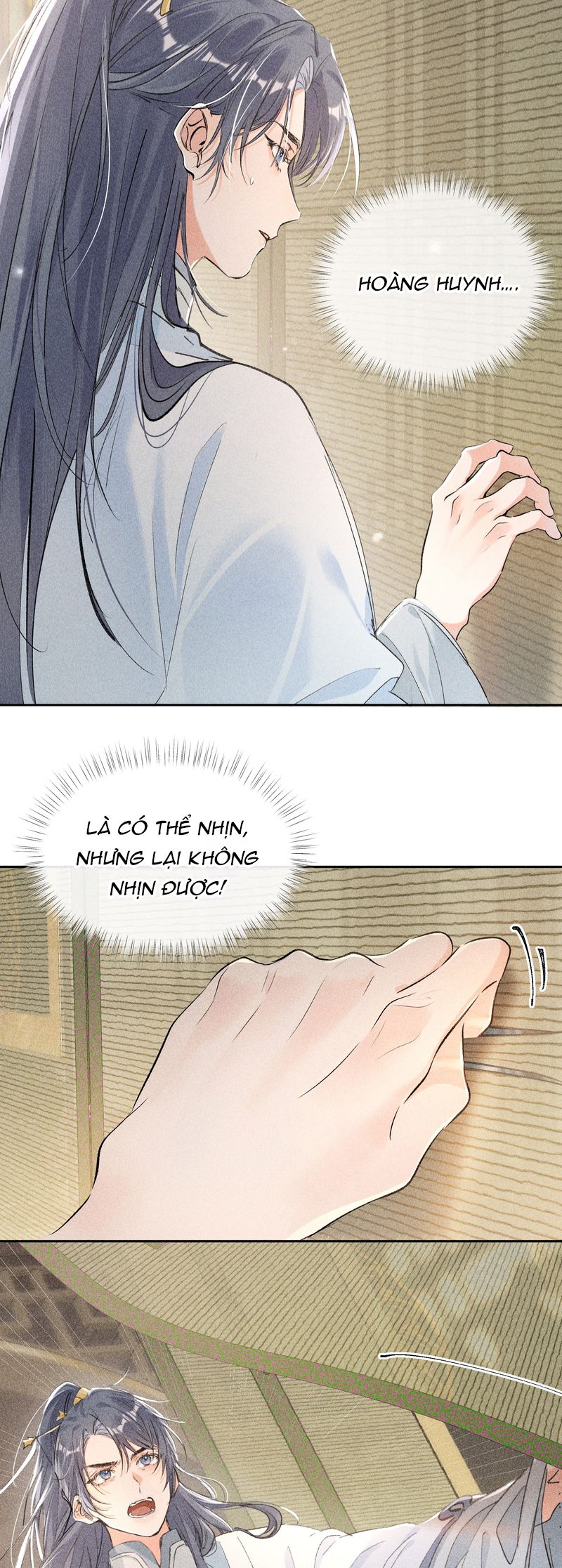 Dụ Địch Thâm Nhập Chap 5 - Trang 2