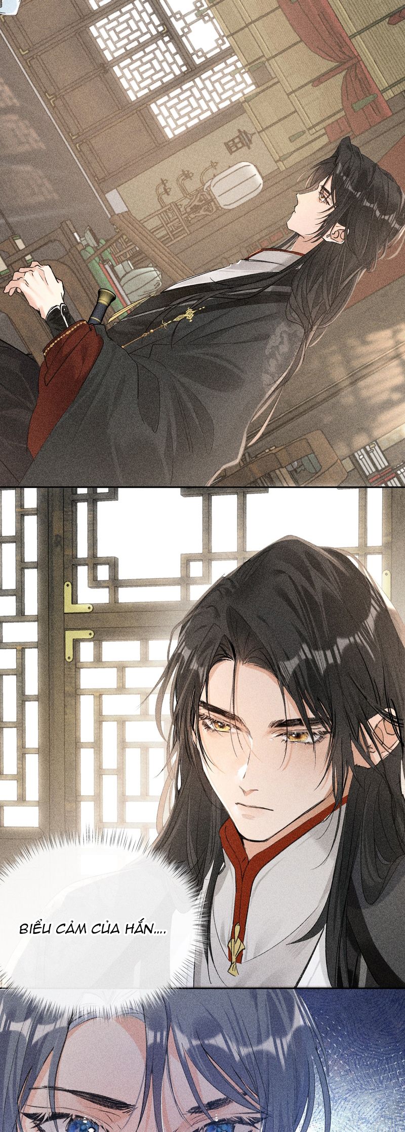 Dụ Địch Thâm Nhập Chap 5 - Trang 2