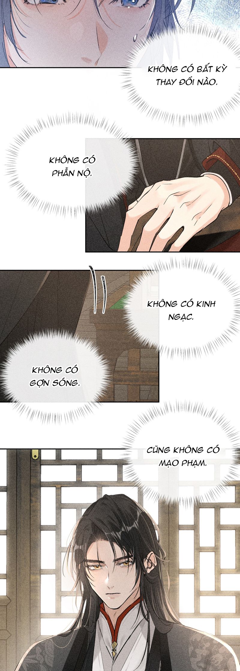 Dụ Địch Thâm Nhập Chap 5 - Trang 2