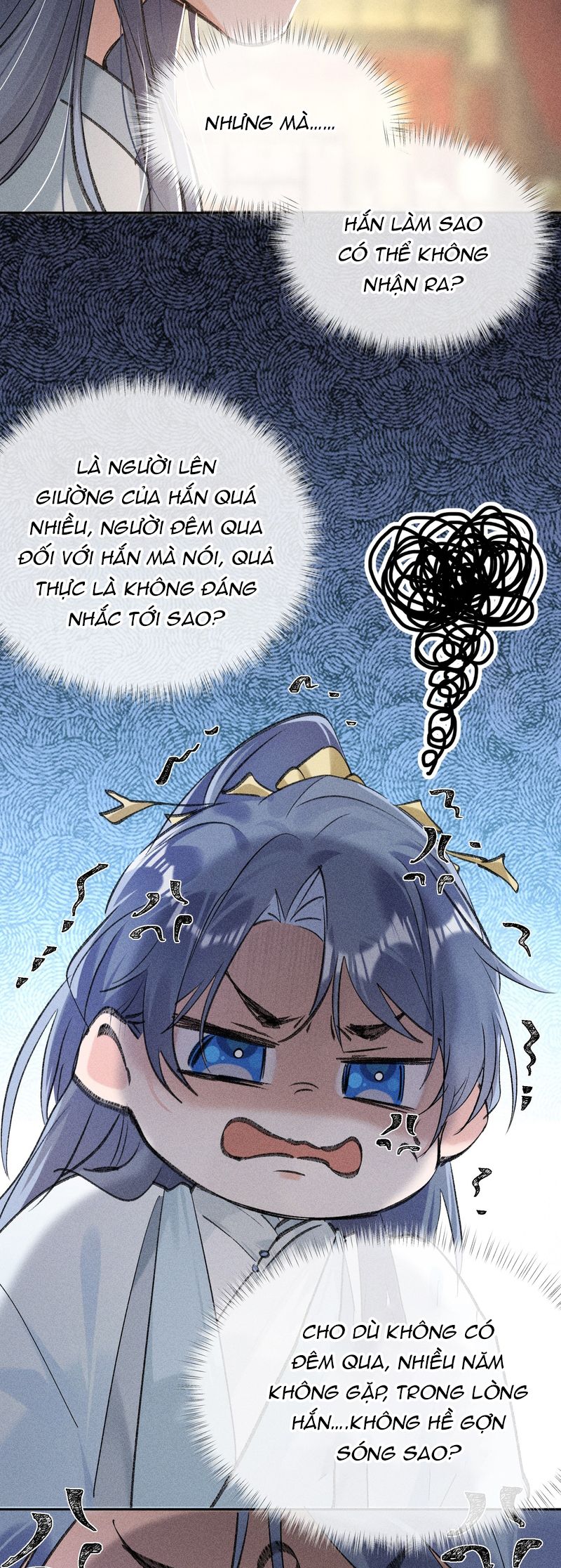 Dụ Địch Thâm Nhập Chap 5 - Trang 2