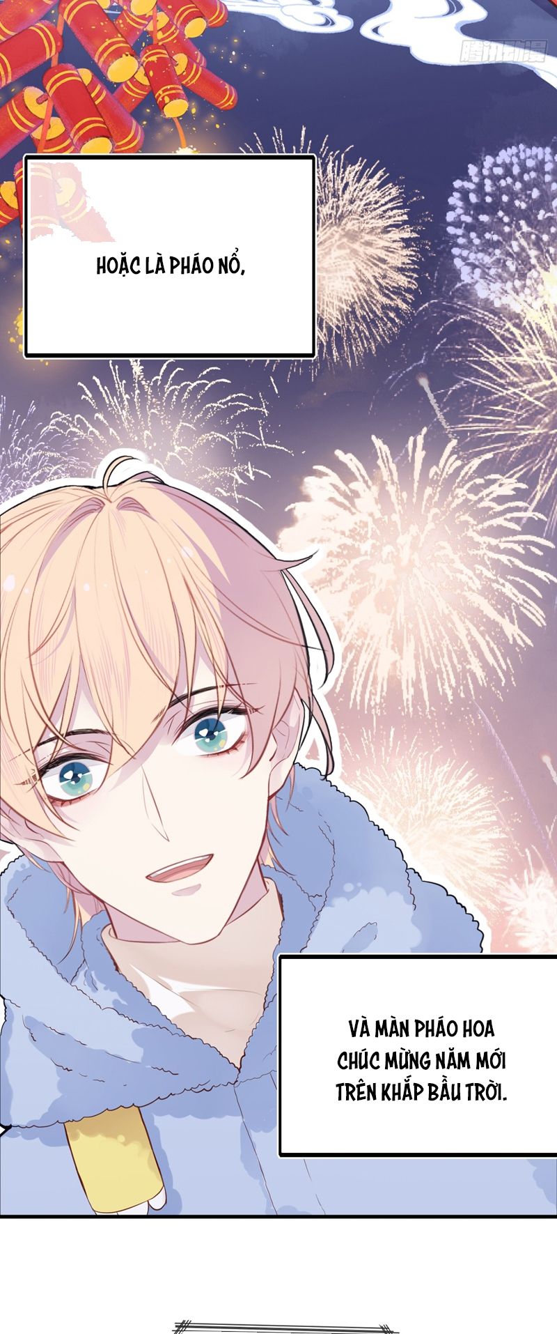 Anh Ấy Chưa Từng Rơi Xuống Chap 59 - Trang 4