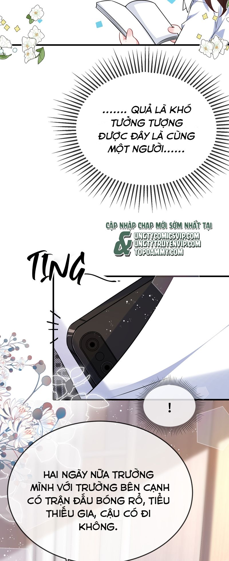 Giáo Bá Là Một Tên Yêu Tinh Chapter 105 - Trang 4