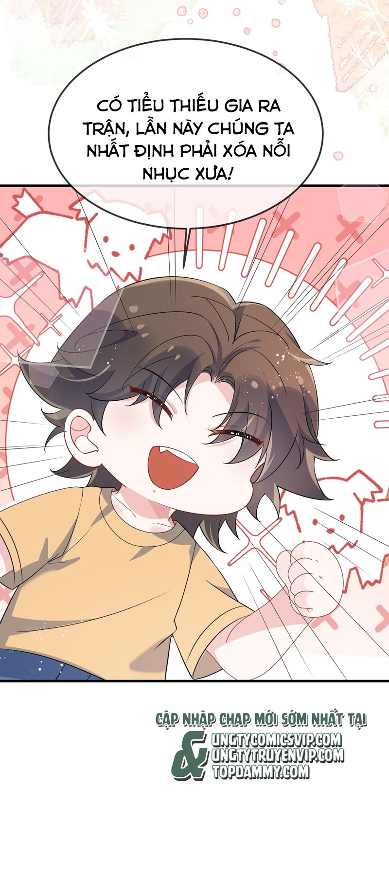 Giáo Bá Là Một Tên Yêu Tinh Chapter 105 - Trang 4