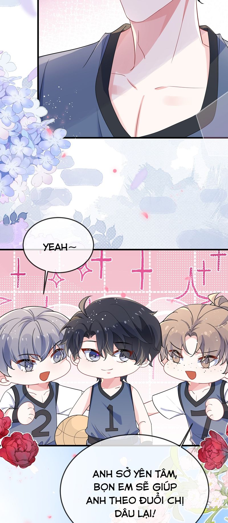 Giáo Bá Là Một Tên Yêu Tinh Chapter 105 - Trang 4