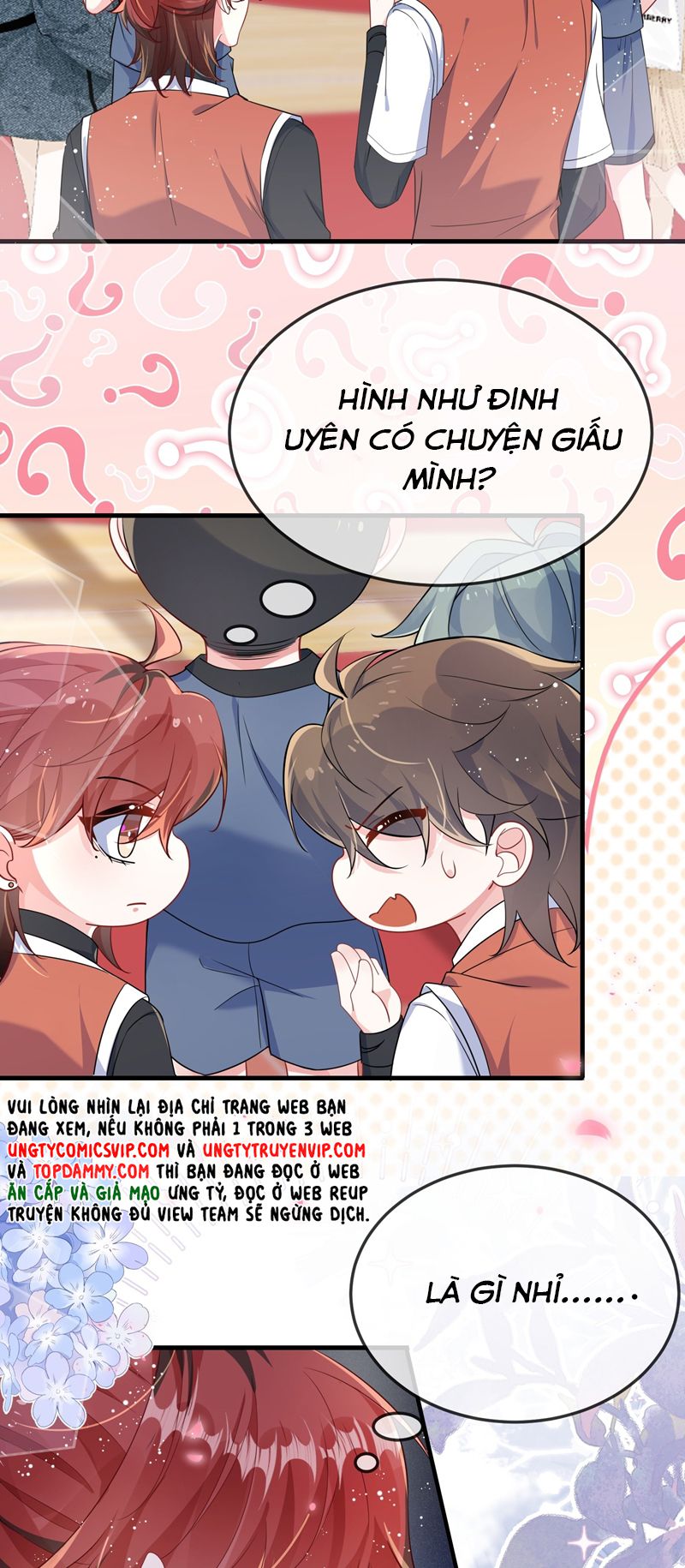 Giáo Bá Là Một Tên Yêu Tinh Chapter 105 - Trang 4