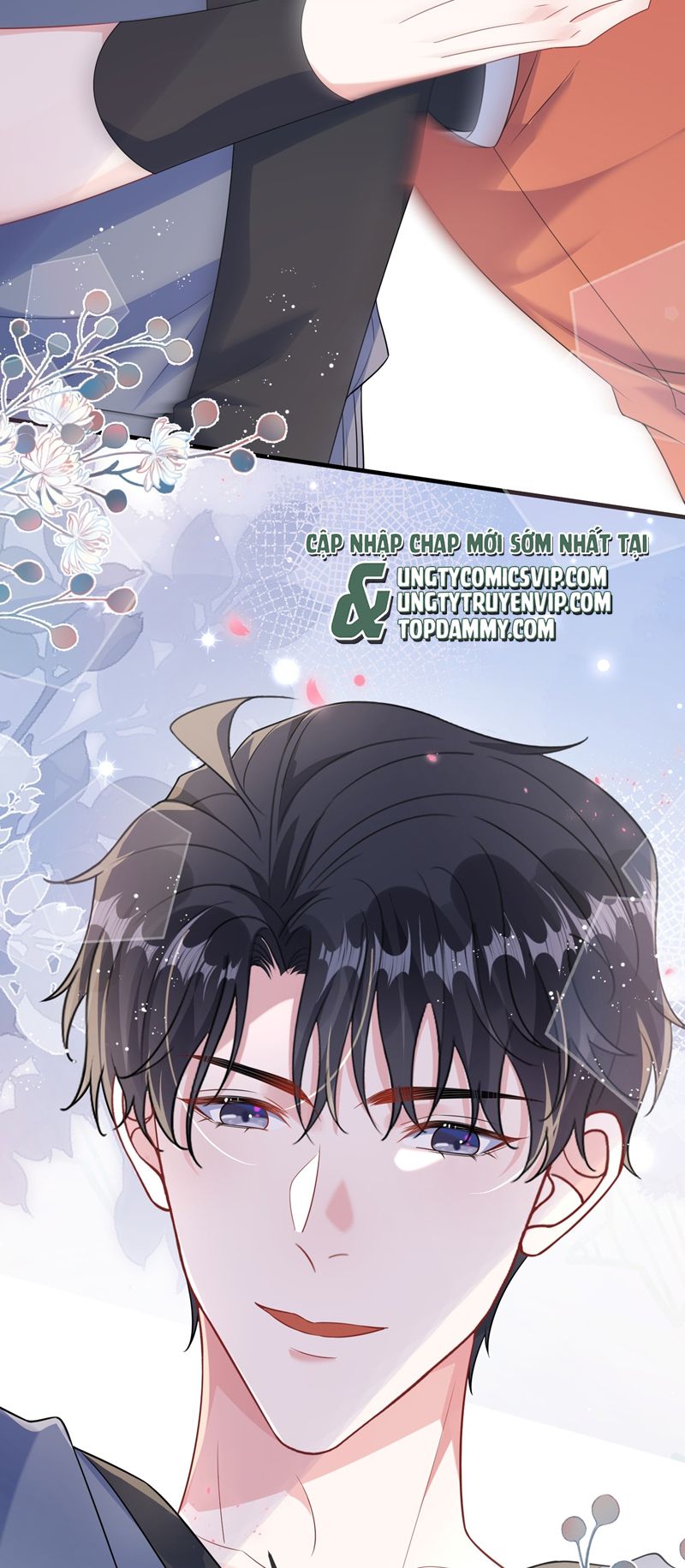 Giáo Bá Là Một Tên Yêu Tinh Chapter 105 - Trang 4