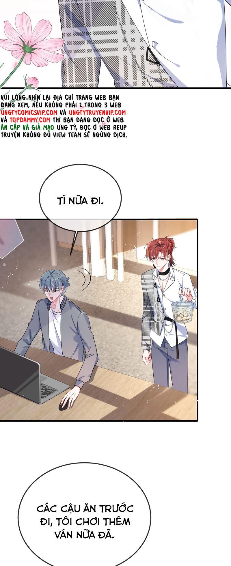 Giáo Bá Là Một Tên Yêu Tinh Chapter 105 - Trang 4