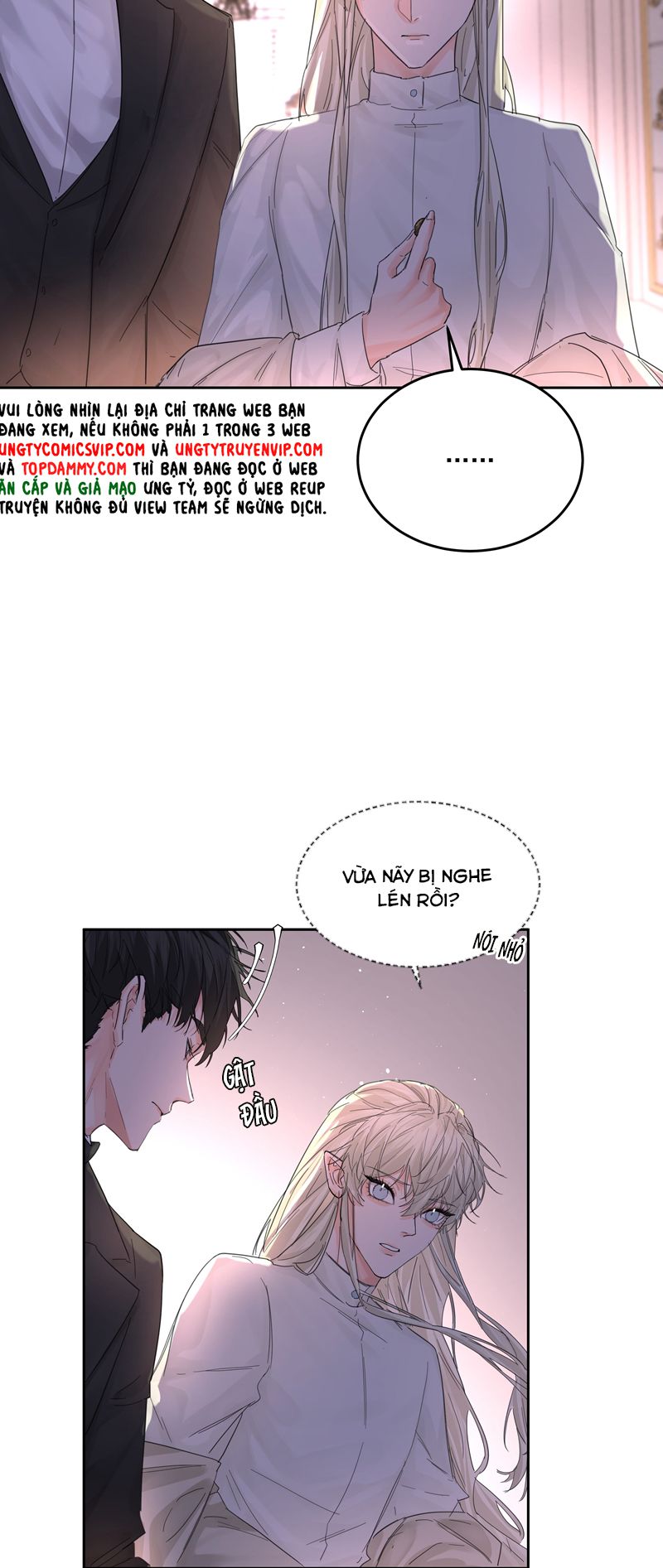 Tiền Nhiệm Vi Vương Chapter 63 - Trang 3