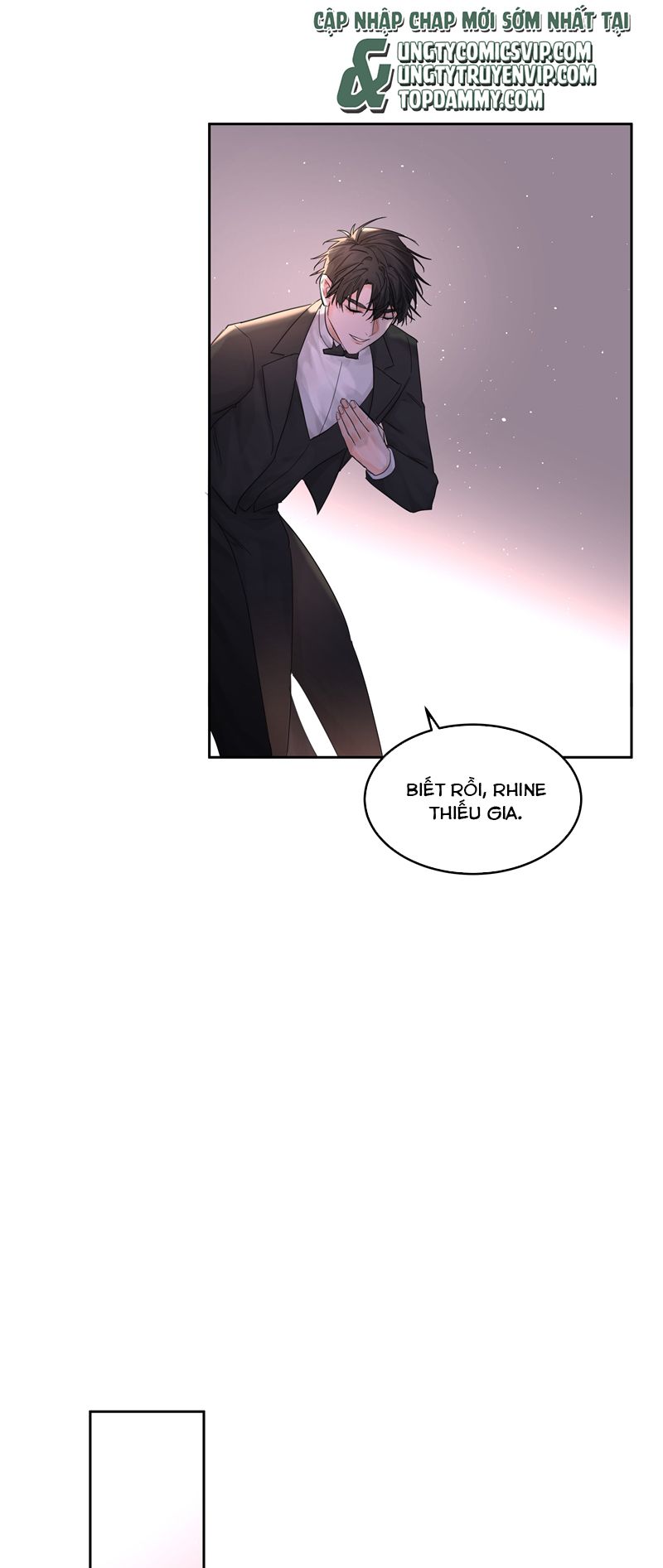 Tiền Nhiệm Vi Vương Chapter 63 - Trang 3