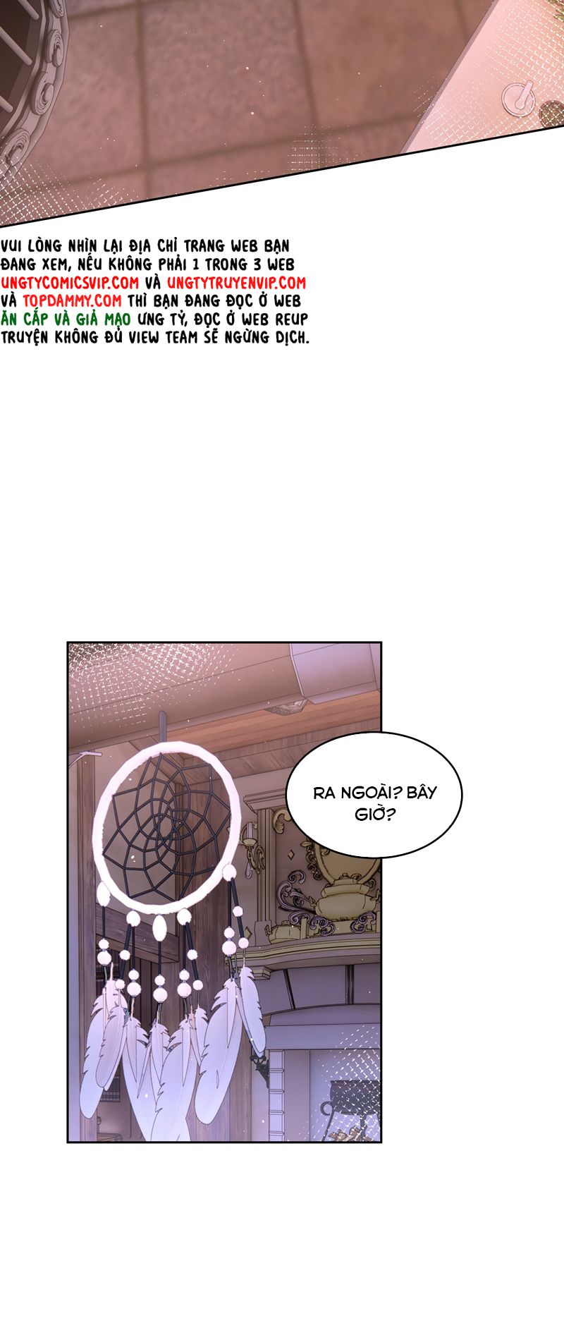 Tiền Nhiệm Vi Vương Chapter 63 - Trang 3