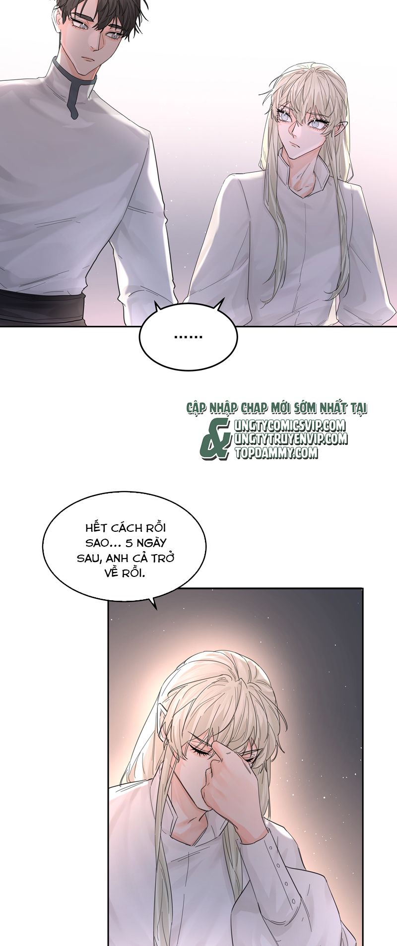 Tiền Nhiệm Vi Vương Chapter 63 - Trang 3