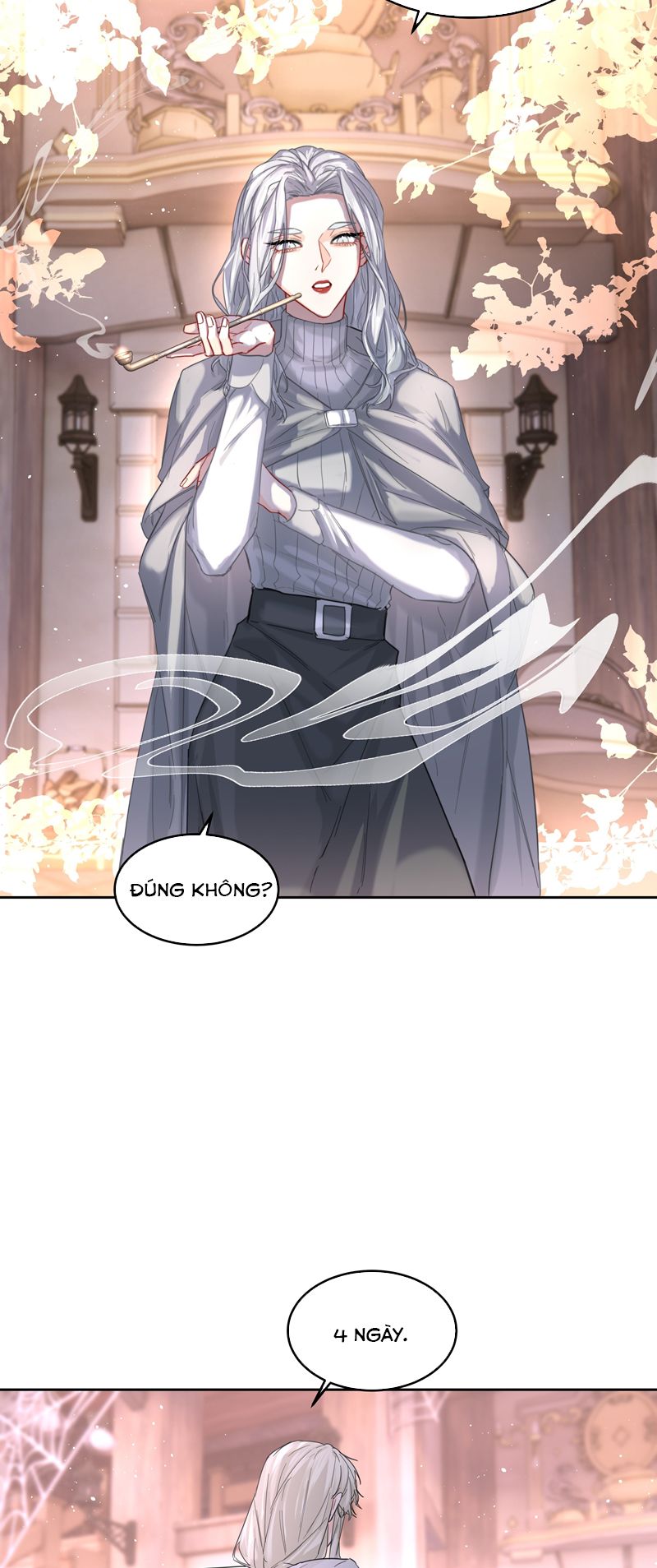 Tiền Nhiệm Vi Vương Chapter 63 - Trang 3