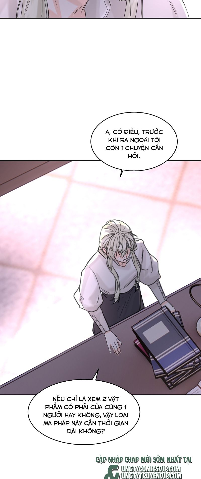 Tiền Nhiệm Vi Vương Chapter 63 - Trang 3