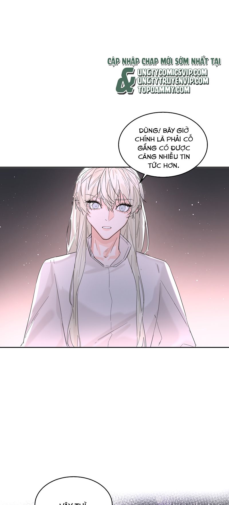 Tiền Nhiệm Vi Vương Chapter 63 - Trang 3