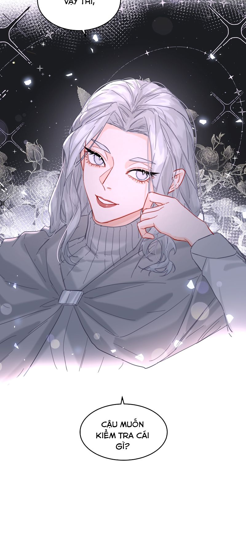 Tiền Nhiệm Vi Vương Chapter 63 - Trang 3