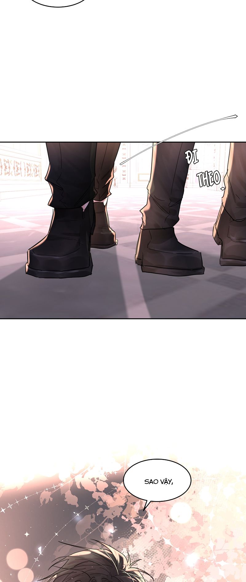 Tiền Nhiệm Vi Vương Chapter 63 - Trang 3