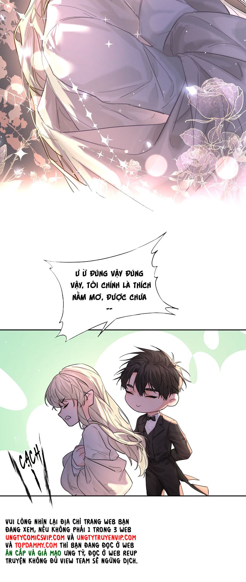 Tiền Nhiệm Vi Vương Chapter 63 - Trang 3