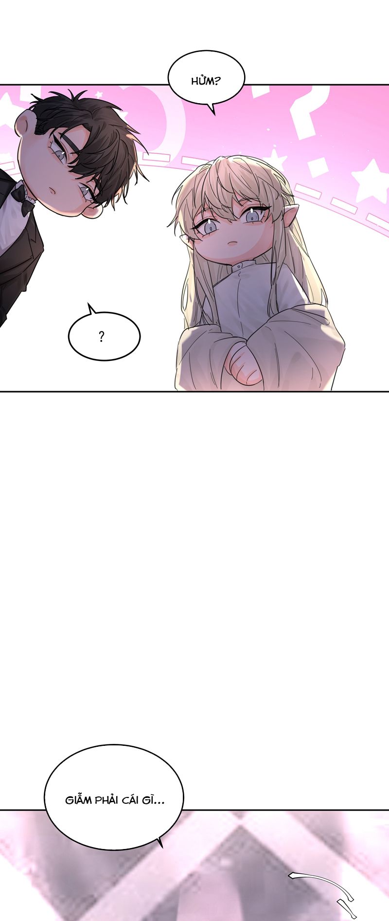 Tiền Nhiệm Vi Vương Chapter 63 - Trang 3