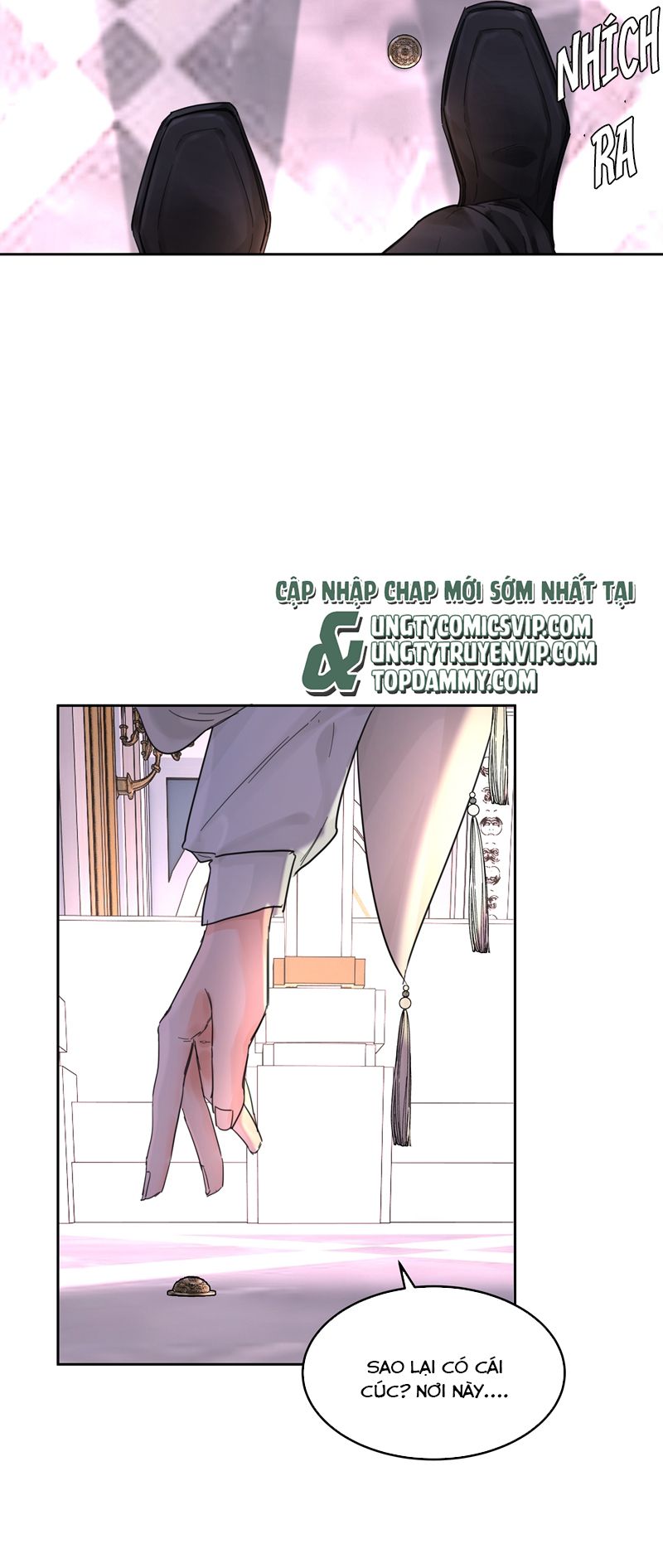 Tiền Nhiệm Vi Vương Chapter 63 - Trang 3