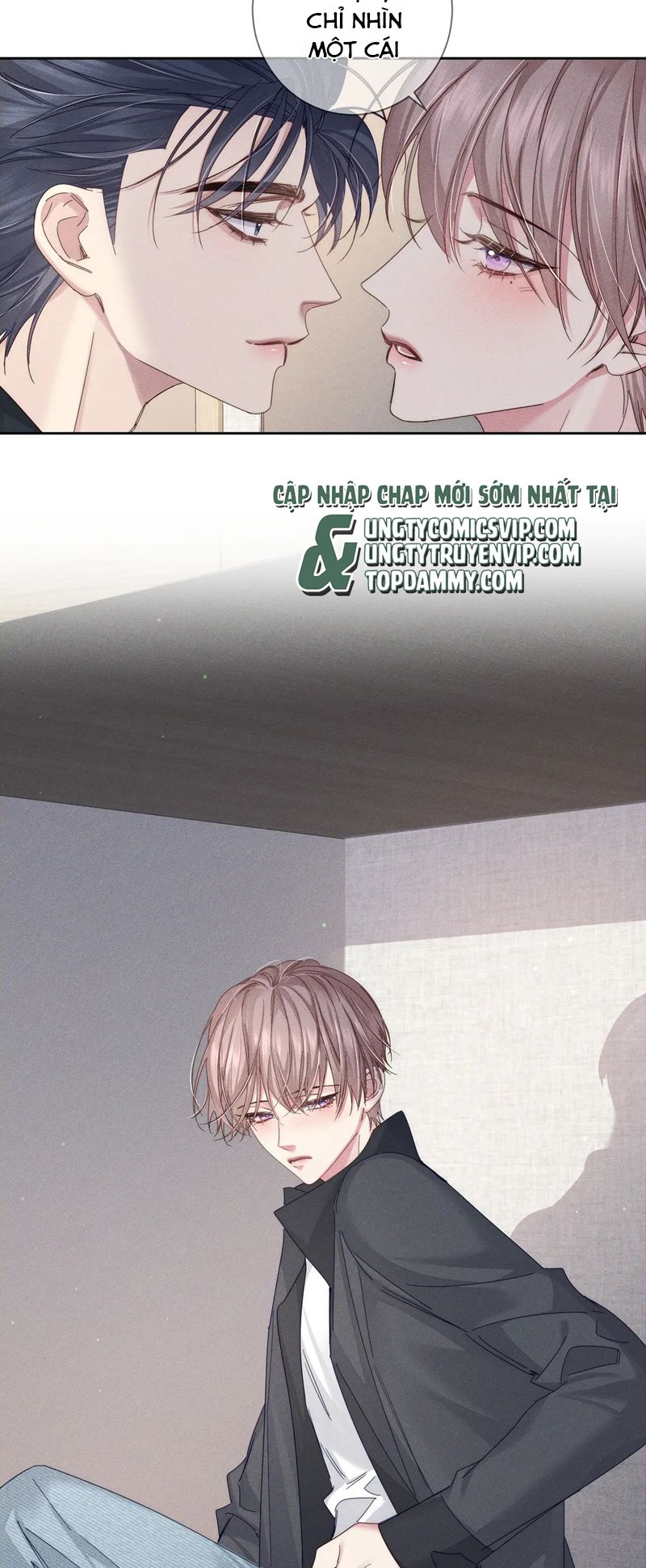 Nhân Vật Chính Chỉ Muốn Yêu Đương Chapter 117 - Trang 4