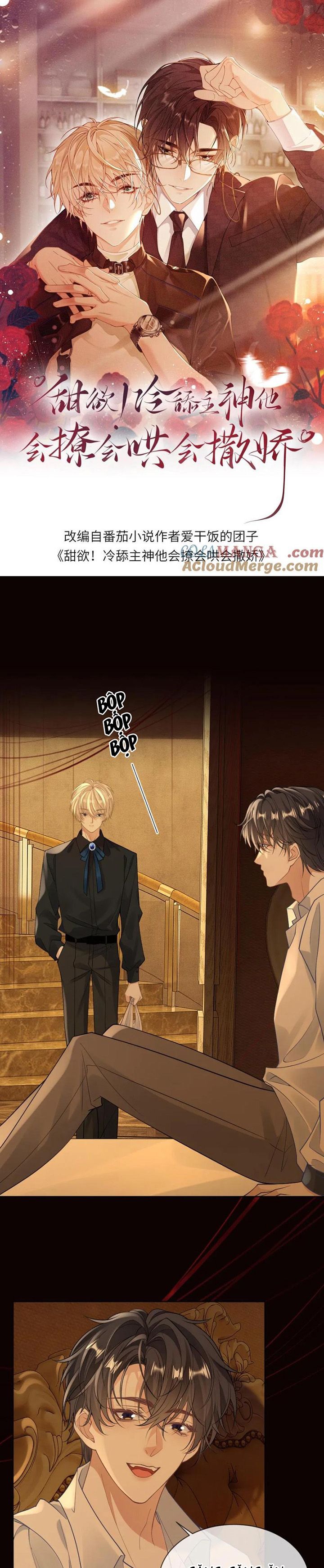 Lang Cẩu Chủ Thần Chapter 130 - Next Chapter 131