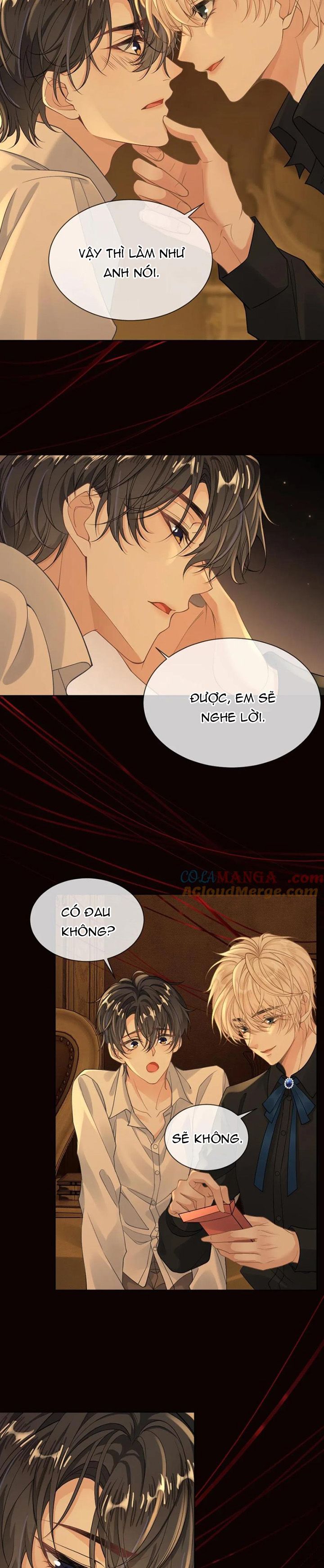 Lang Cẩu Chủ Thần Chapter 130 - Next Chapter 131