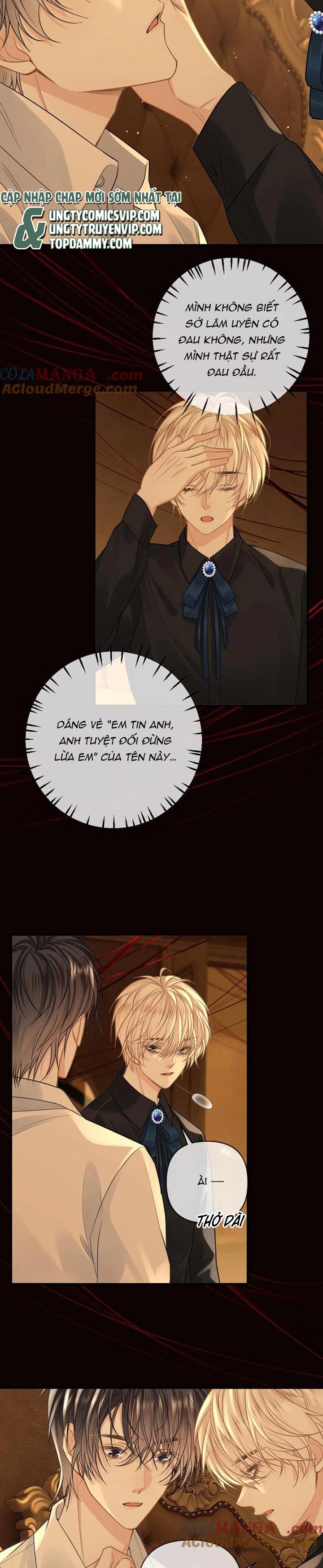 Lang Cẩu Chủ Thần Chapter 130 - Next Chapter 131