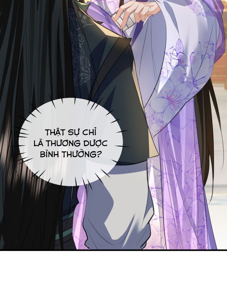 Ma Tôn Đại Nhân Song Tu Không Chapter 55 - Trang 4