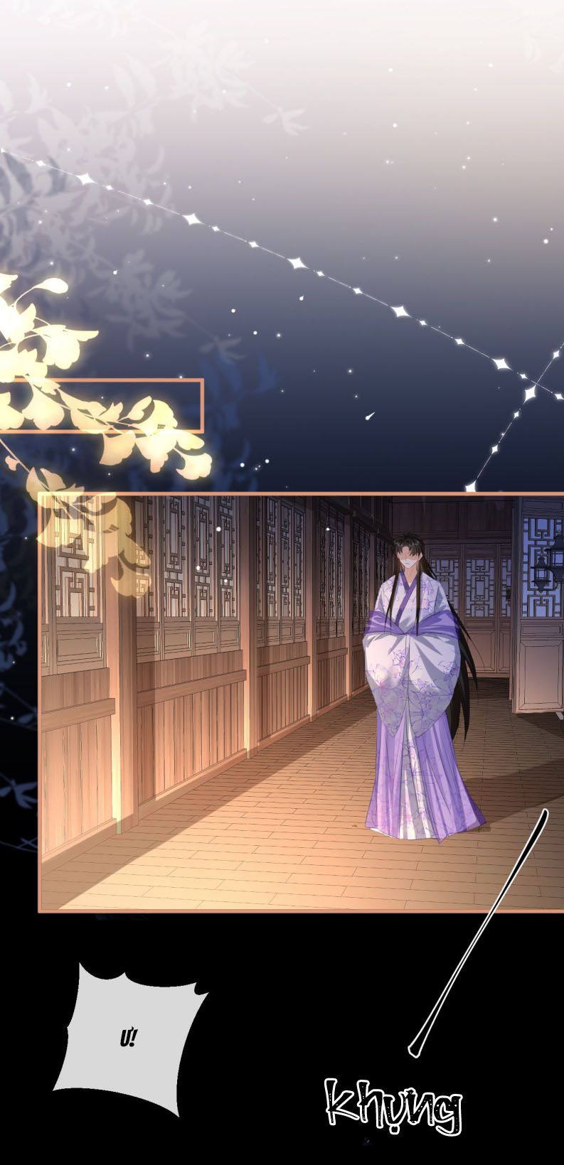 Ma Tôn Đại Nhân Song Tu Không Chapter 55 - Trang 4