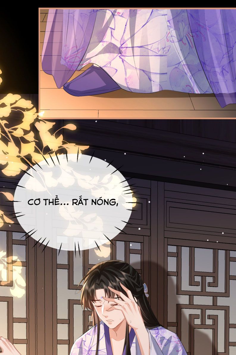 Ma Tôn Đại Nhân Song Tu Không Chapter 55 - Trang 4