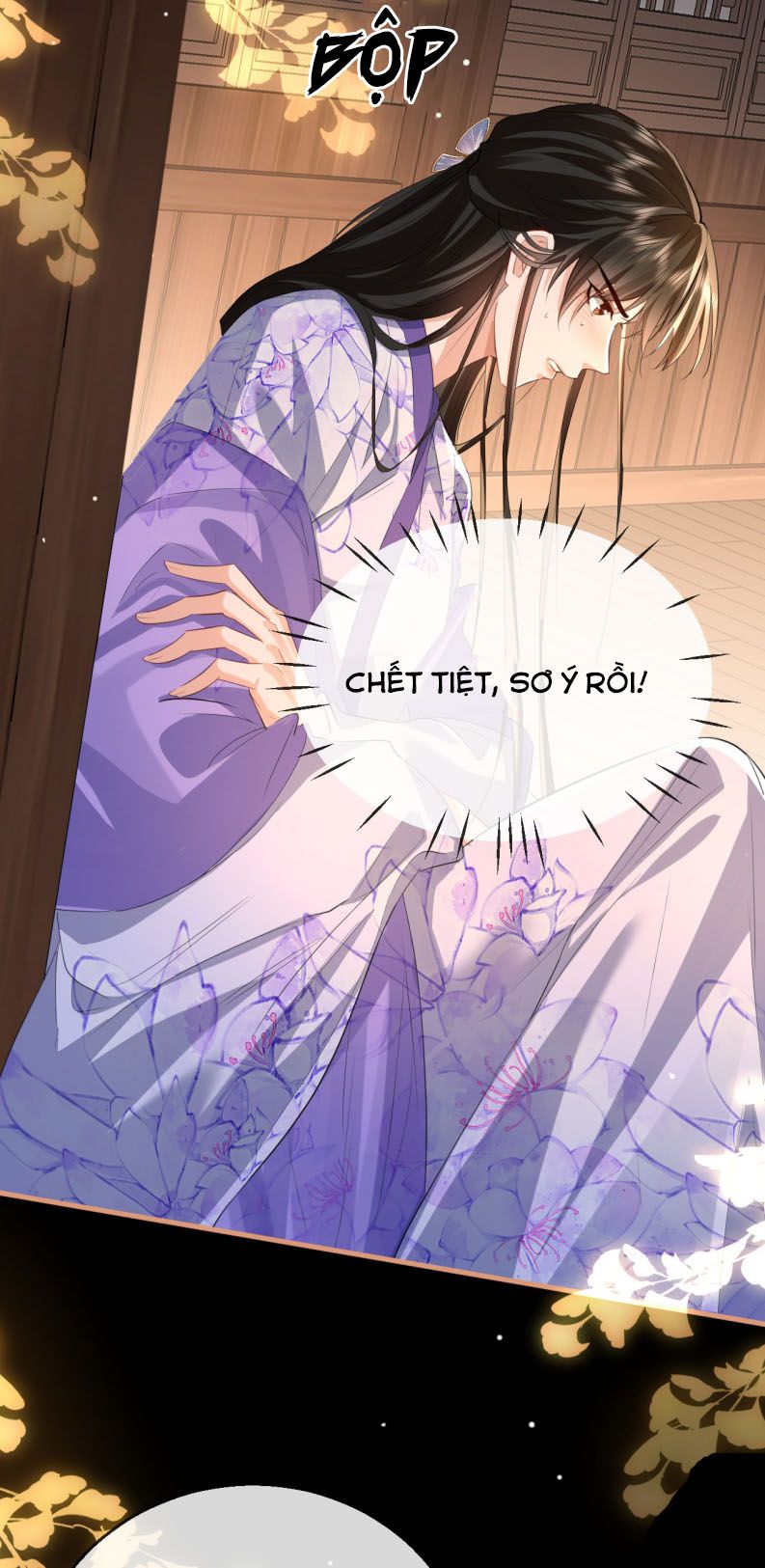 Ma Tôn Đại Nhân Song Tu Không Chapter 55 - Trang 4