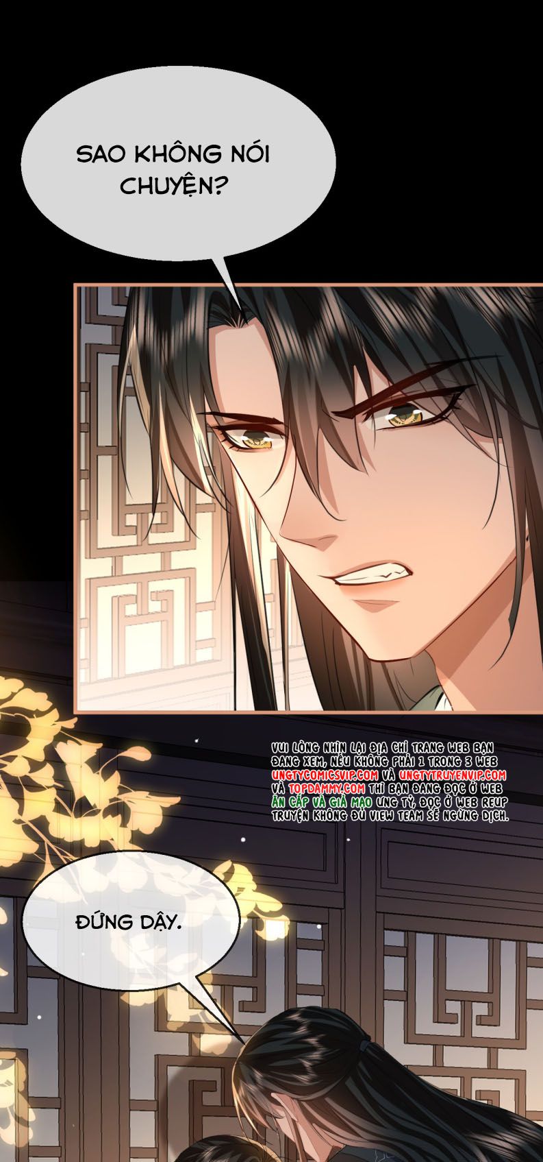 Ma Tôn Đại Nhân Song Tu Không Chapter 55 - Trang 4