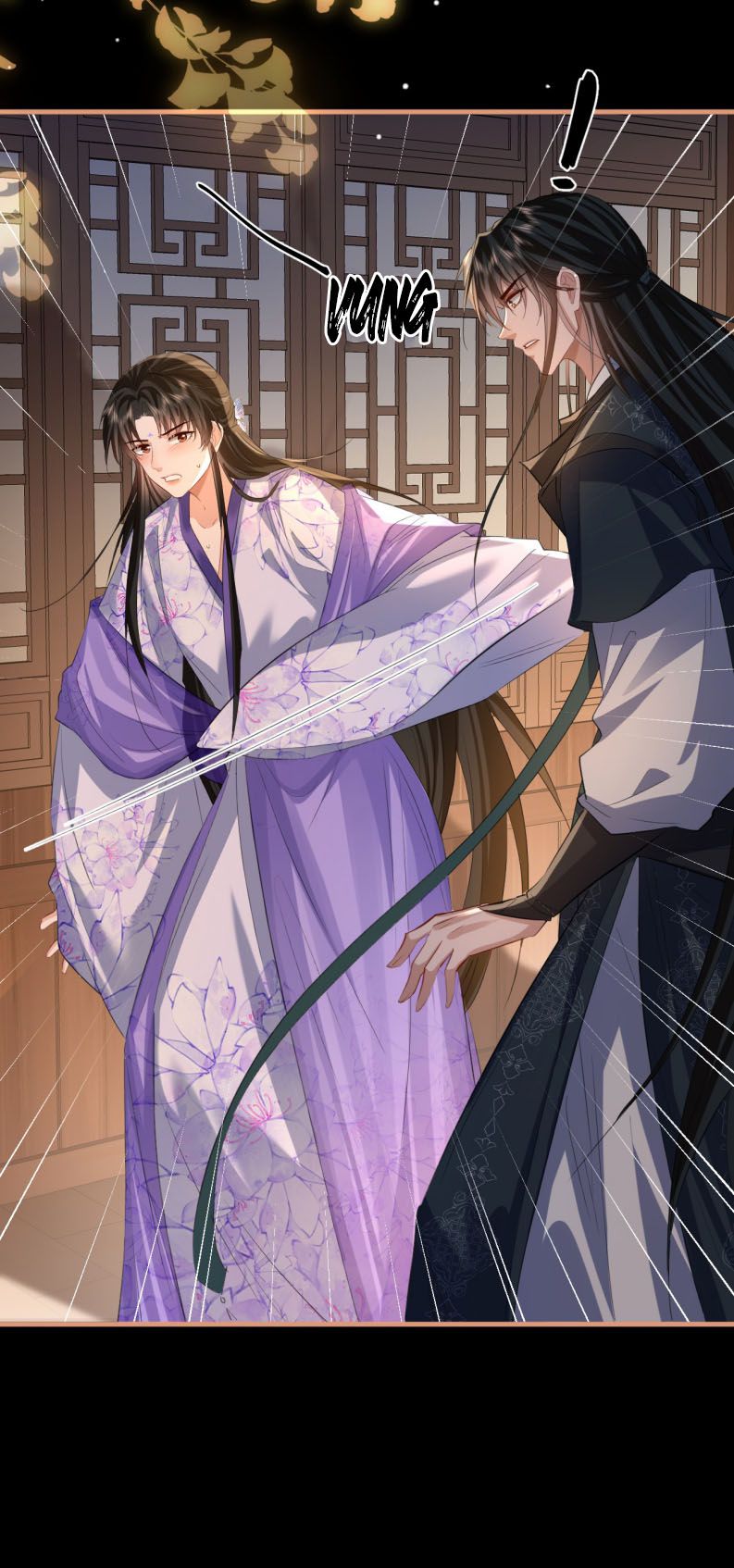 Ma Tôn Đại Nhân Song Tu Không Chapter 55 - Trang 4