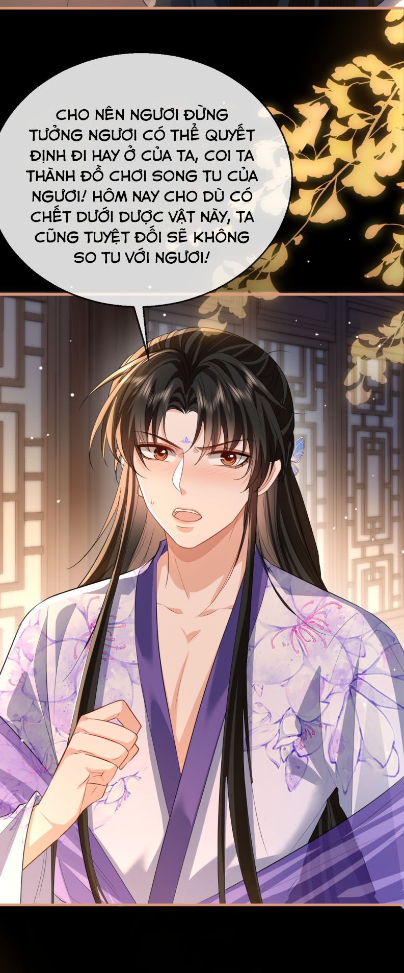 Ma Tôn Đại Nhân Song Tu Không Chapter 55 - Trang 4