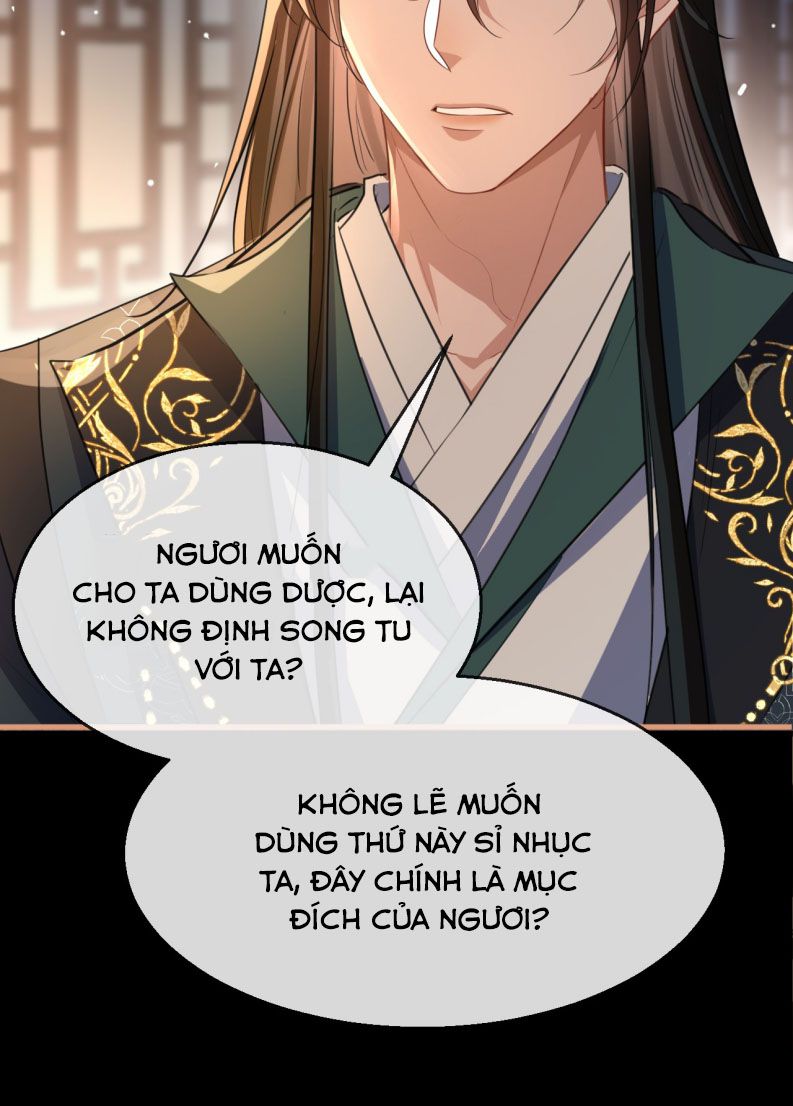 Ma Tôn Đại Nhân Song Tu Không Chapter 55 - Trang 4
