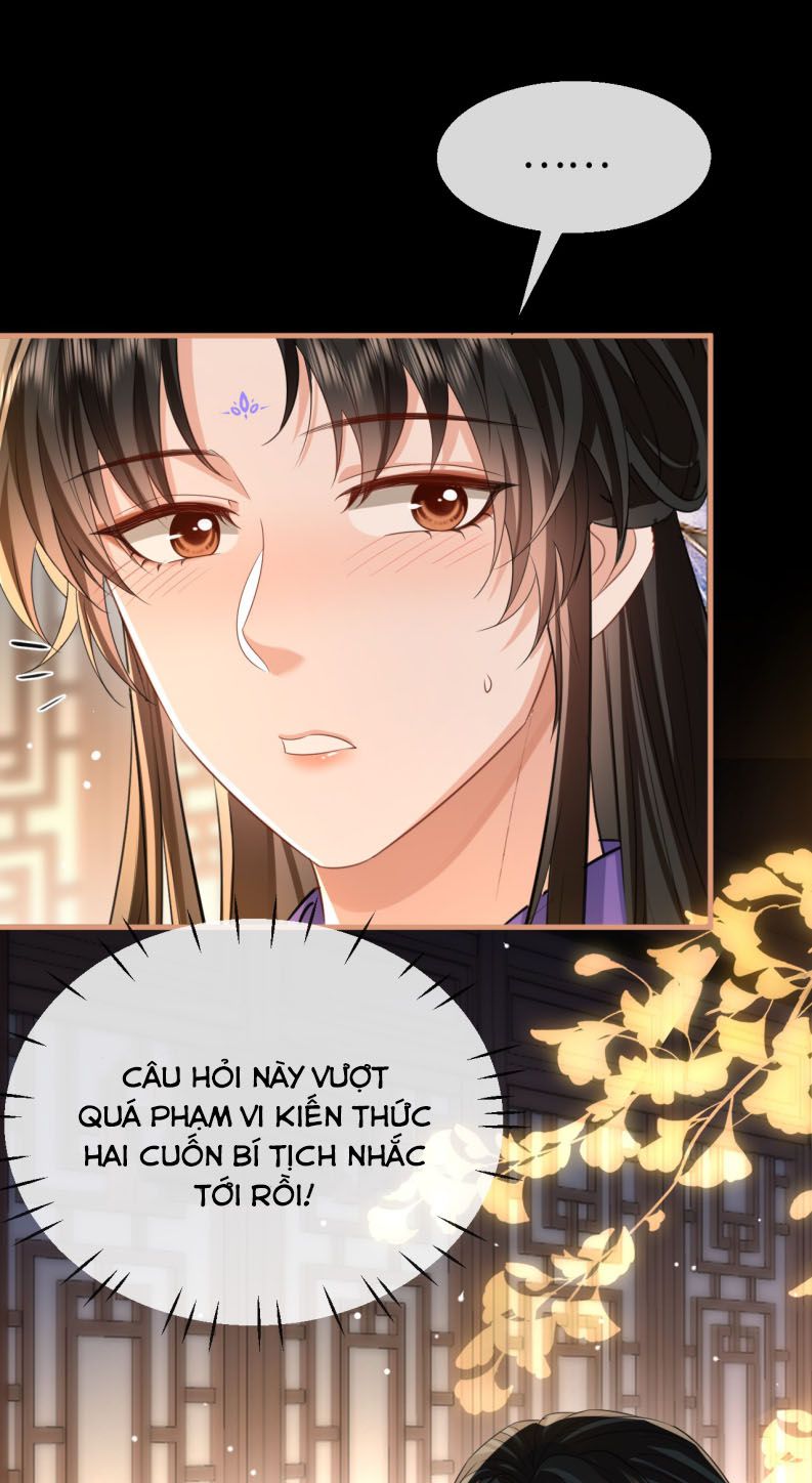 Ma Tôn Đại Nhân Song Tu Không Chapter 55 - Trang 4