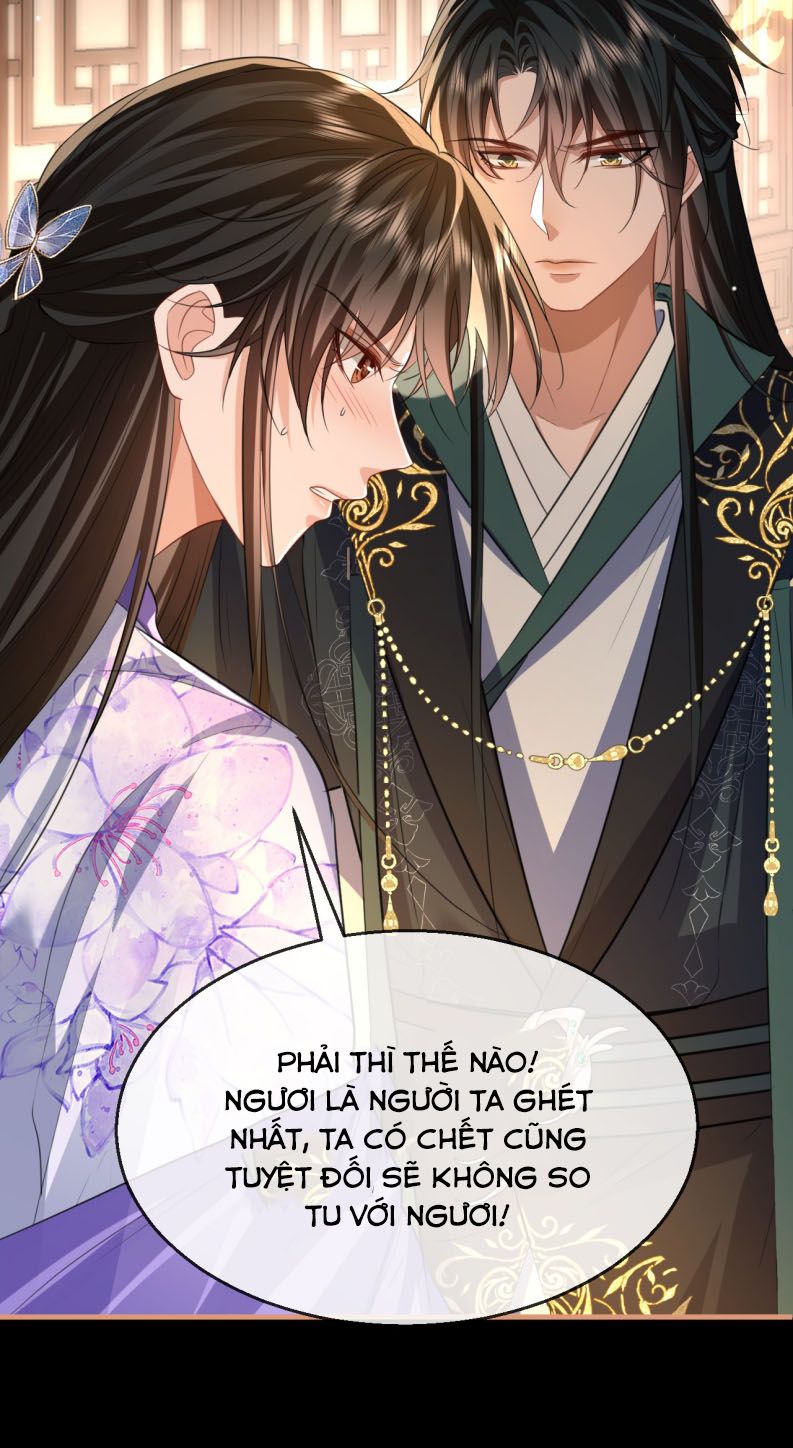 Ma Tôn Đại Nhân Song Tu Không Chapter 55 - Trang 4