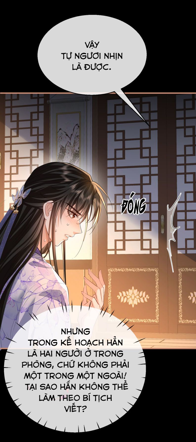 Ma Tôn Đại Nhân Song Tu Không Chapter 55 - Trang 4